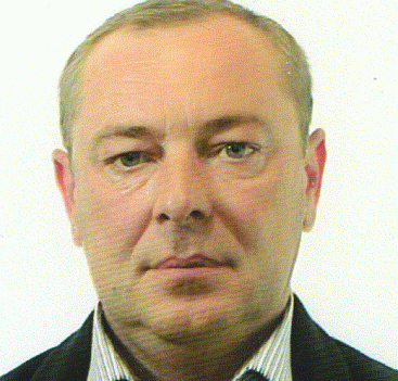 Nikulin Andrey